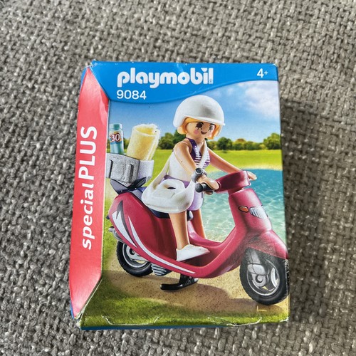 Neu versiegelt playmobil - neu, figur