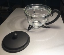 Bodum Chambord Teekanne