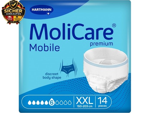 Premium mobile tropfen - mobile, 6