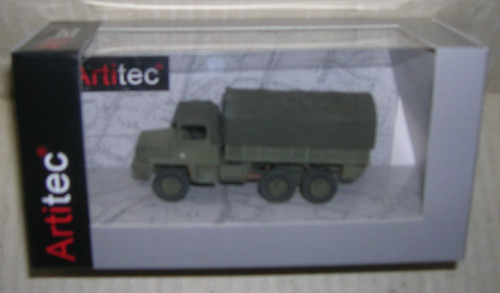 Artitec 6870547 berliet - h0,
