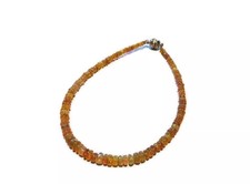 Edel Opal Armband 21 cm 15ct