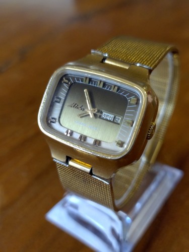 Mido vintage ocean star uhr - mido,