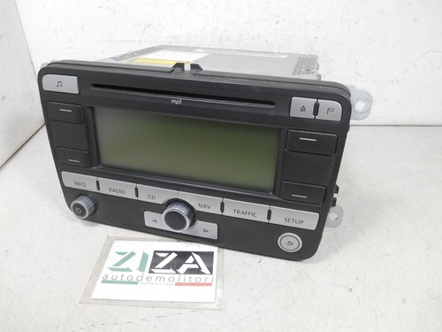 Autoradio navigator mp3 - autoradio, cd