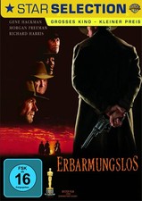 Erbarmungslos (DVD) Min