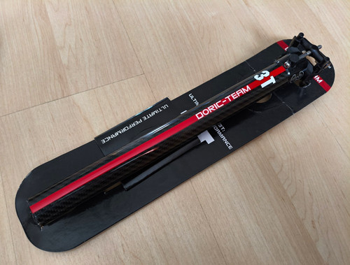 Doric team carbon - doric,