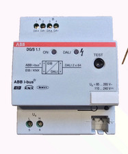 ABB KNX DALI Gateway DG/S1.1