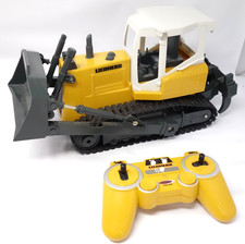 Jamara -405057 Liebherr Planierraupe - defekte Leiterplatte