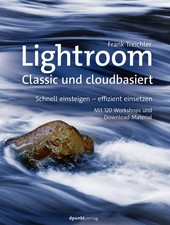 Lightroom - Classic und
