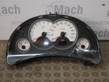 Opel Corsa C GSI 1,8L Bj. 2000 Kombiinstrument Tacho 09166823FW