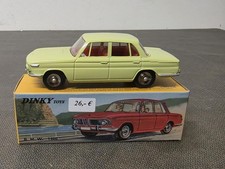 Dinky Toys 534 BMW 1500 beige