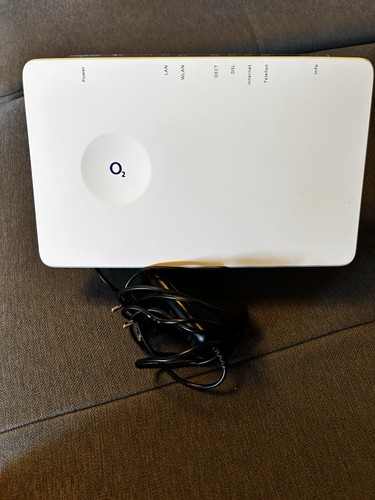 Homebox 6741 wlan dsl - o2,