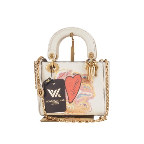 Dior amour mini lady - amour,