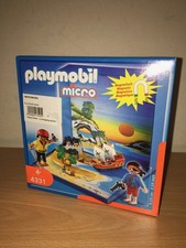 Playmobil Micro 4331 PIRATES