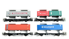 Märklin 4515, Wagen-Set