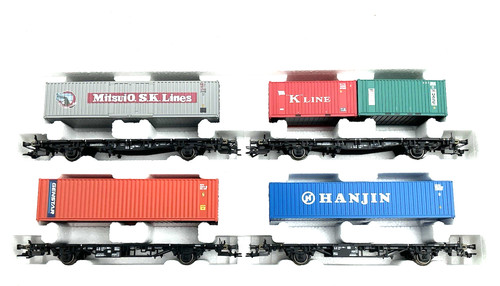 Märklin 4515 wagen set - märklin, 4515,