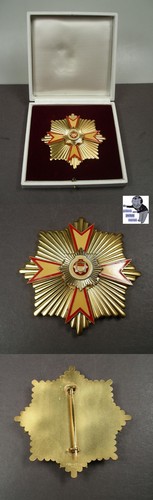 Karnevalsorden verdienstorden - karnevalsorden,