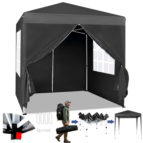 2x2m faltbar faltpavillon - 2x2m,