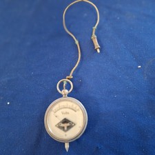 Altes Taschenvoltmeter