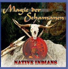 Magie der schamanen native - magie,