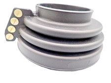 Staubschutz Achsantrieb Steyr