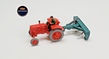Siku * Plastik V Traktor, Fahr