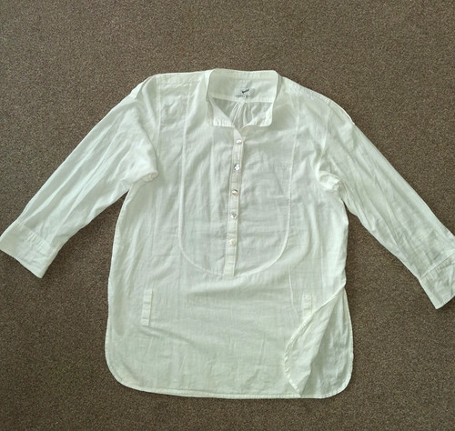 Vanilia bluse tunika - tunika, gr