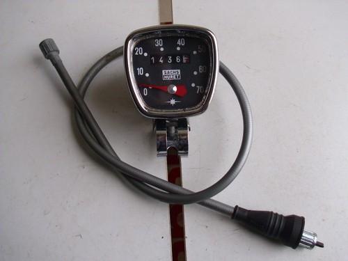Sachs huret - sachs,