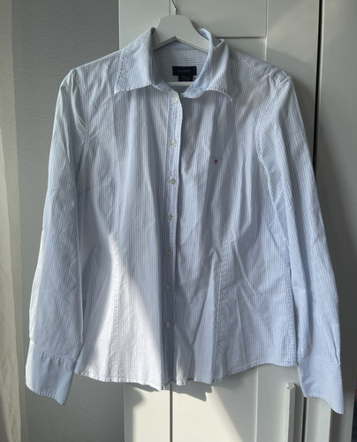 Gant damen basic - damen,