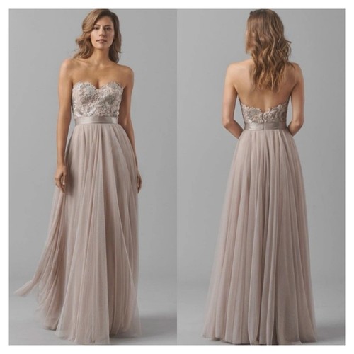 Elegant ärmellose kleider - Ärmellose,