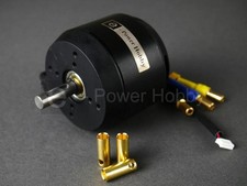 BLDC 6354 60KV 2450W Outrunner
