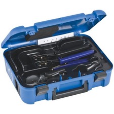 GEBERIT Mepla Presse im Koffer 16 - 26 mm, 690.486.00.4