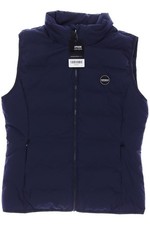 ICEPEAK Weste Damen ärmellose Jacke Steppweste Kostümweste Gr. EU 40... #34qg90t