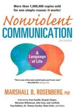 Nonviolent Communication: A