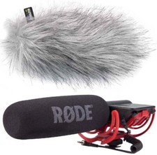 Rode Videomic Rycote + WSWH