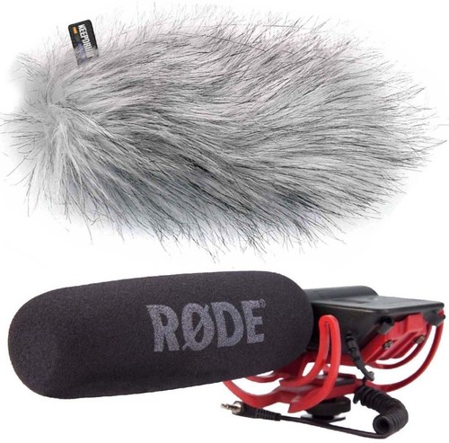 Rode videomic rycote wswh - rode,