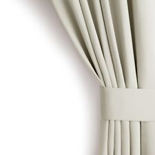 Gardine Kräuselband Vorhang Einfarbig Verdunklungsvorhang Aufhängung Pleat