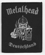 Metalhead - Deutschland