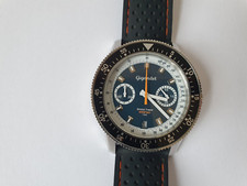 Gigandet Speed Timer G7 Uhr Chronograph Herrenuhr Armbanduhr Herren Speedtimer x