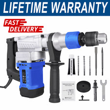 4000W SDS-Plus Bohrhammer