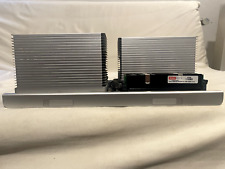 Mac Pro 4,1 2009 8-Core  Prozessoreinheitsfach 2 x Intel Xeon @ 2.26GHz 32GB RAM