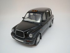 Sun Star  TX1  London  Taxi