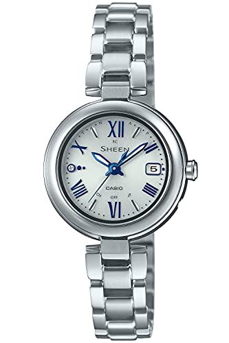 Casio uhr sheen funkmodell - uhr,