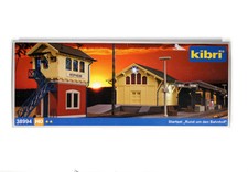 KIBRI 38994 HO H0 1/87