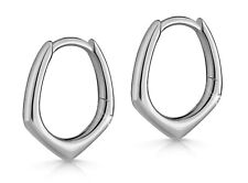 925 ECHT SILBER RHODINIERT