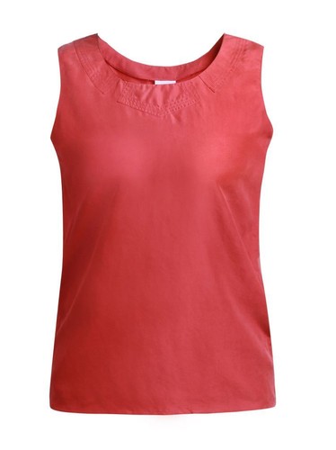 Damen tops echte - tops, reine