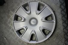 Einzel Radkappe 6S611130BA Ford Fiesta 1.25 JH1/JD3