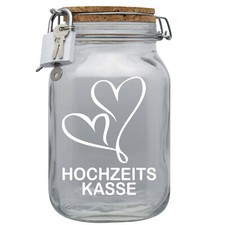 Spardose Geld Geschenk