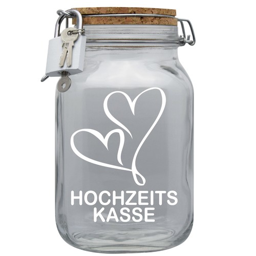 Spardose geld geschenk - spardose,