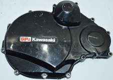 KAWASAKI GPZ 900 KUPPLUNGSDECKEL MOTORDECKEL SEITENDECKEL RECHTS DECKEL MOTOR