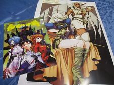 Animania , 2 / 2000 ( 34 ) , +  Poster , Comics - Manga - Szene / Popkultur /# D